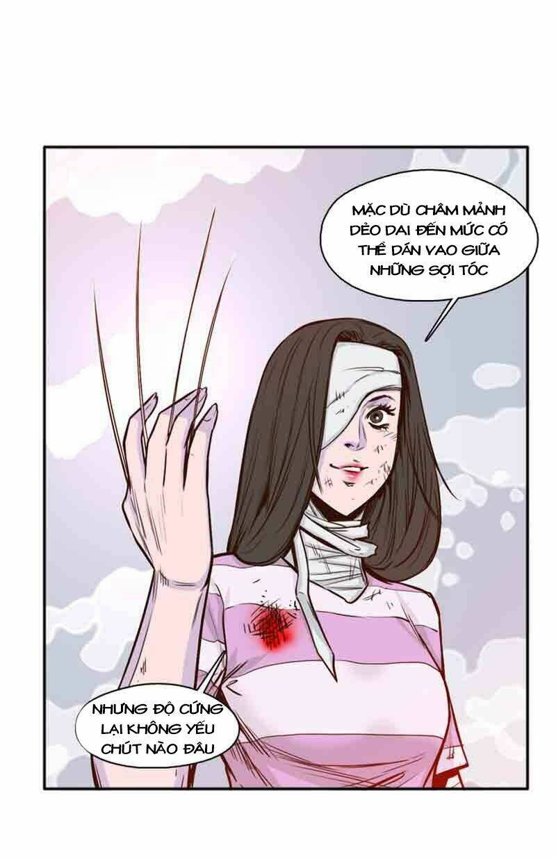 vua của vong linh chapter 53 10