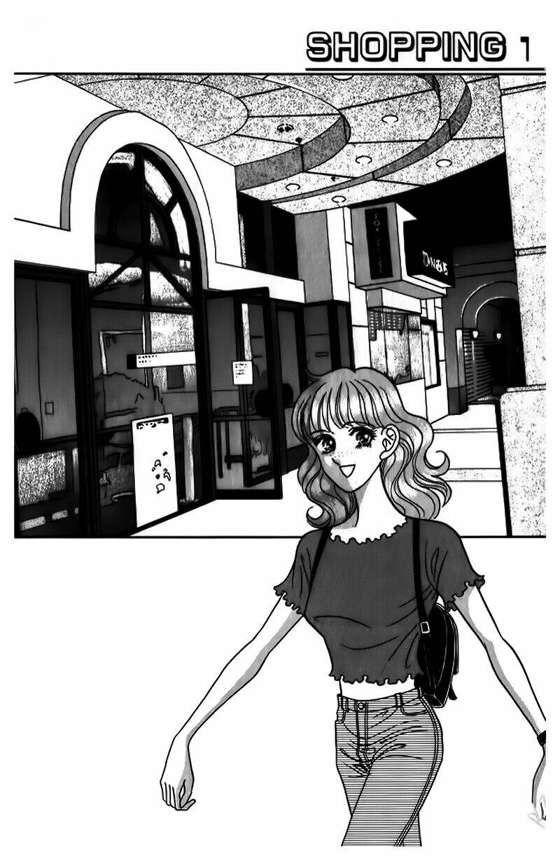 red - ngọc trong đá chapter 5 38