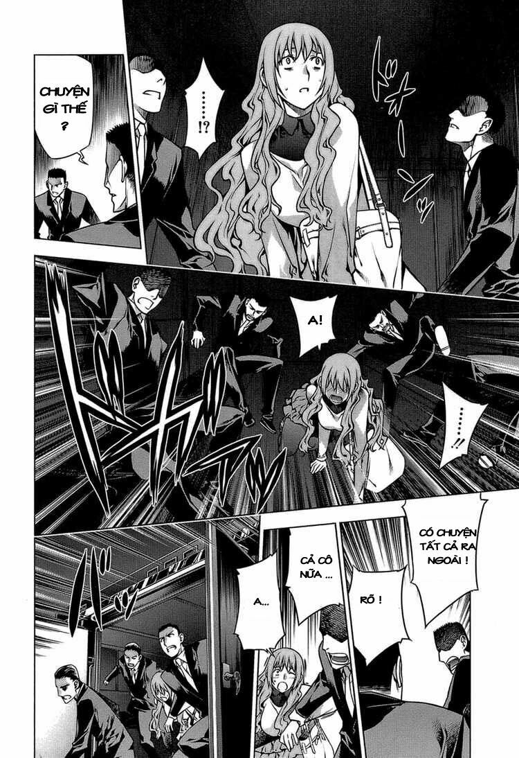 black god chapter 65 20