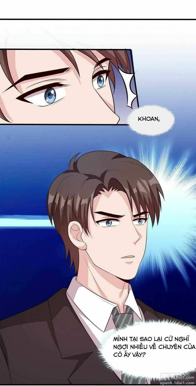 nam thần manh bảo tận diệt chapter 51 40