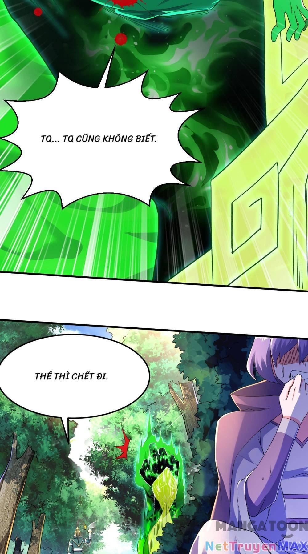 đệ nhất người ở rể chapter 238 3