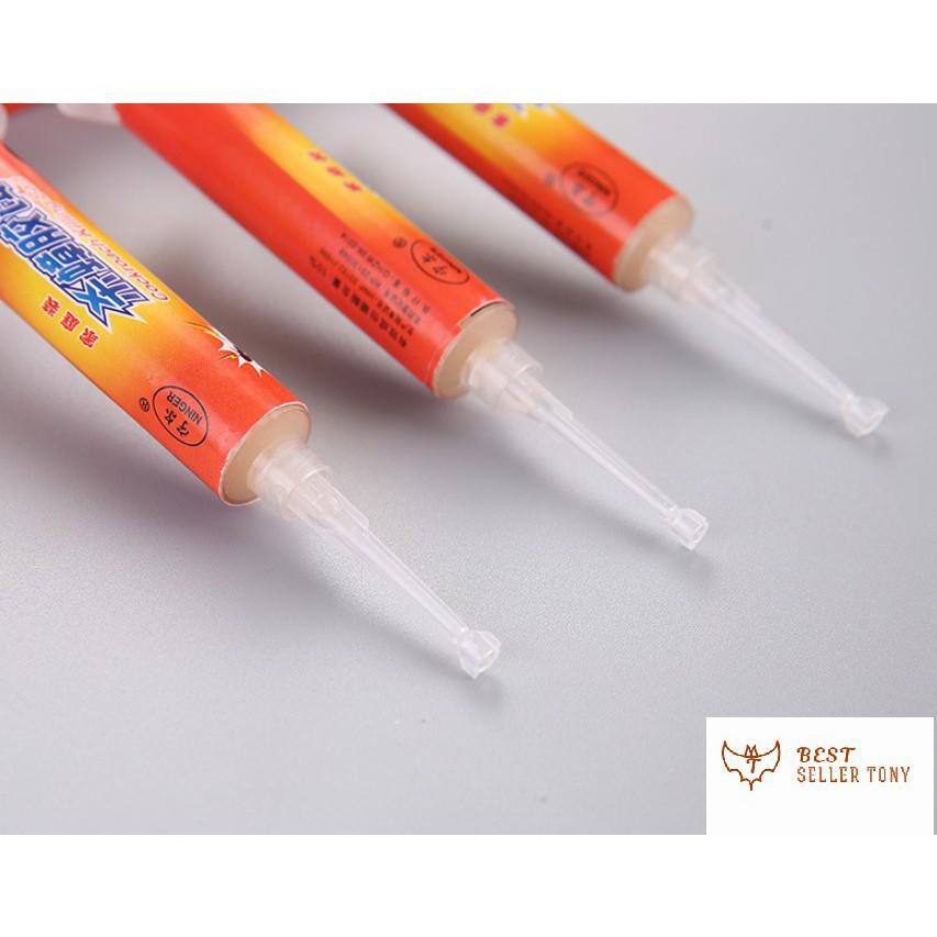 Keo diệt côn trùng chuột gián cao cấp