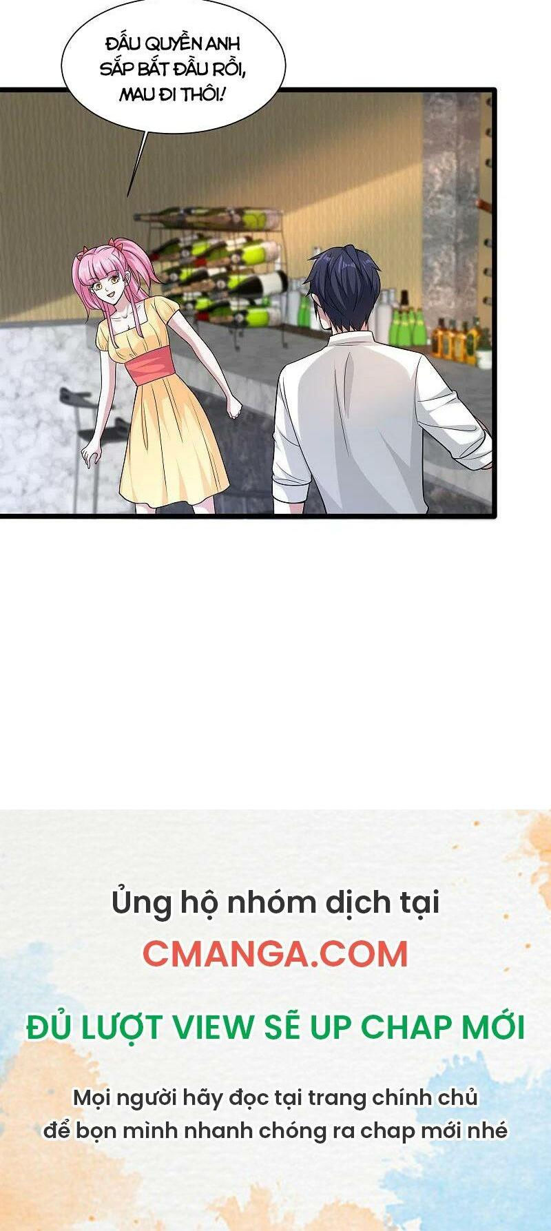 đô thị tà vương chapter 211 36