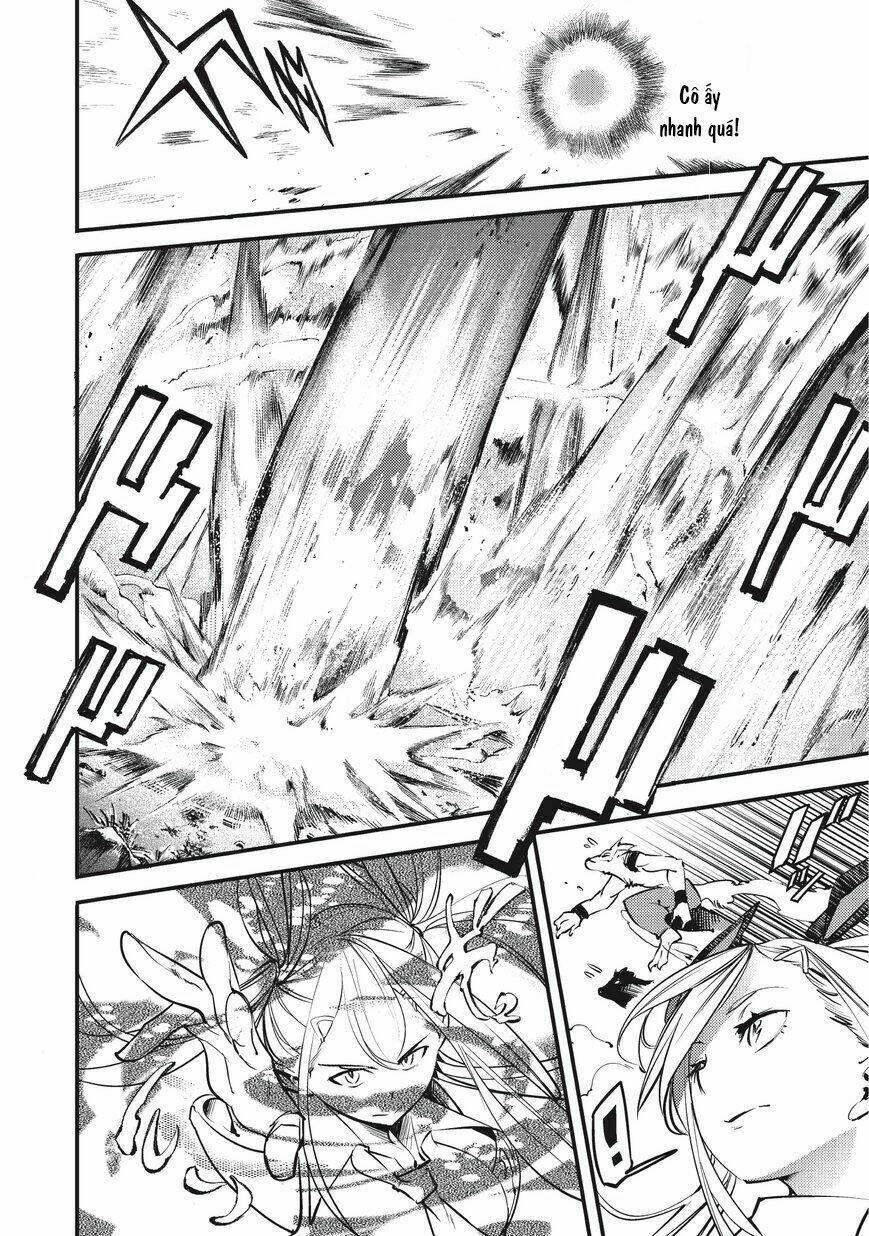 hazure sukiru [chizu-ka (mappingu) ] oteni shita shounen wa saikyou pati to danjon ni idomu chapter 1 27