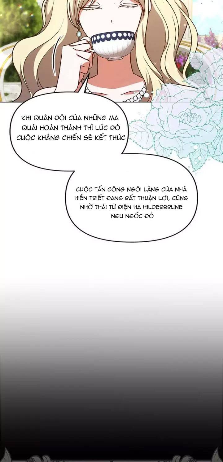 công tước ác quỷ không ngủ được chapter 46 19