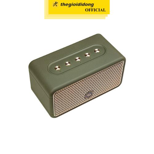 Loa Bluetooth Alpha Works AW-W38 - Hàng Chính Hãng