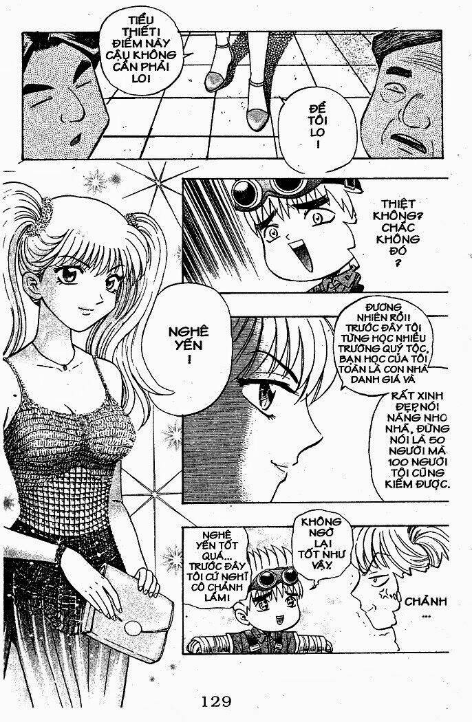 bowling king chapter 55 10