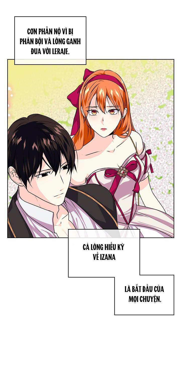 đức hạnh của ác nữ phản diện chapter 39 3