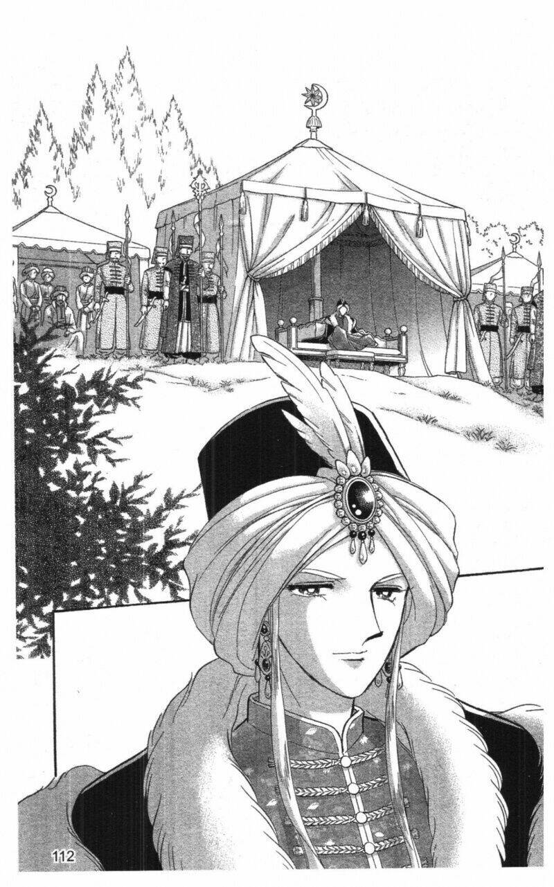 nữ hoàng của đế chế ottoman chapter 11 48