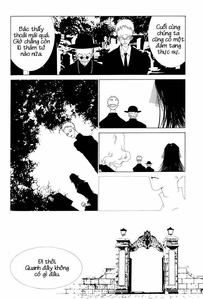 k no souretsu chapter 14 47