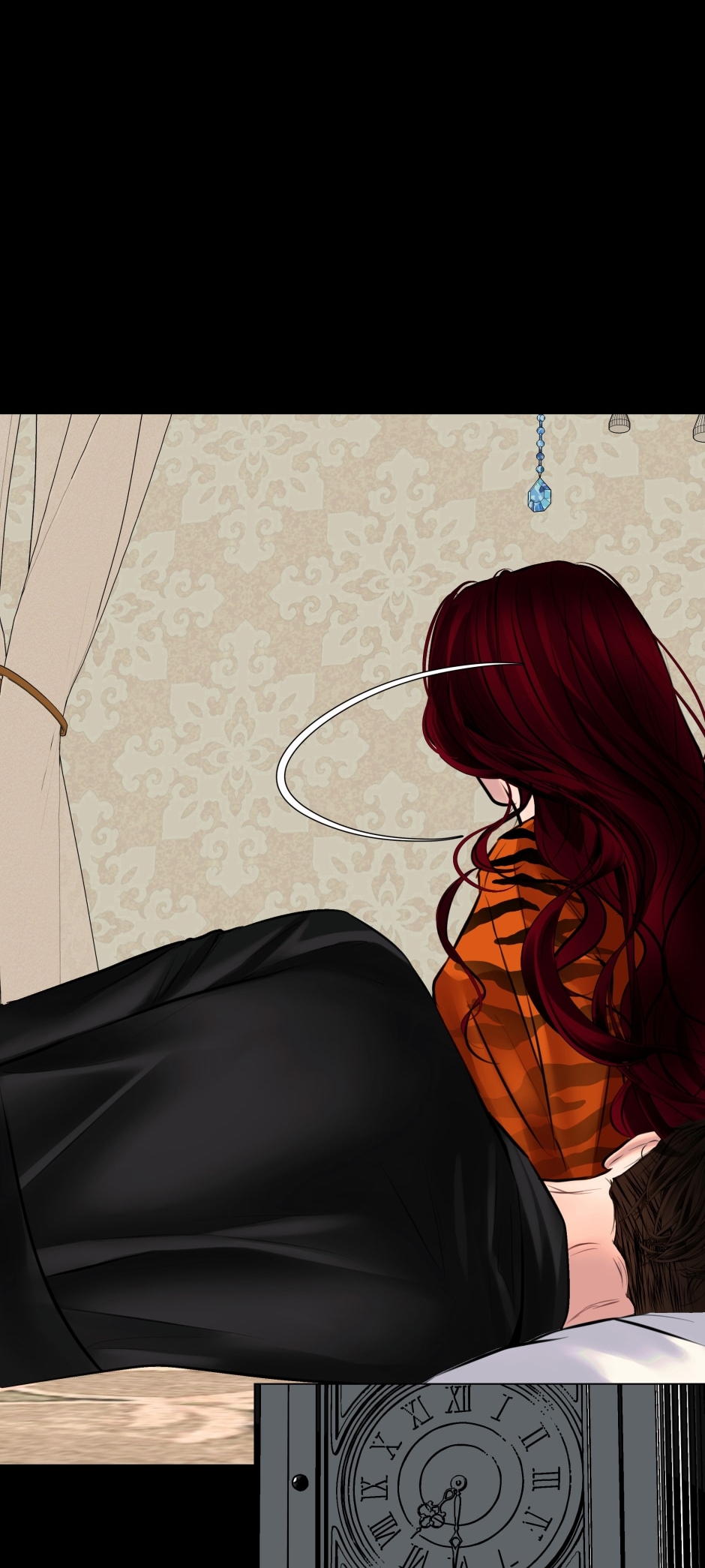 tôi đã ký khế ước với ác quỷ chapter 19.2 32