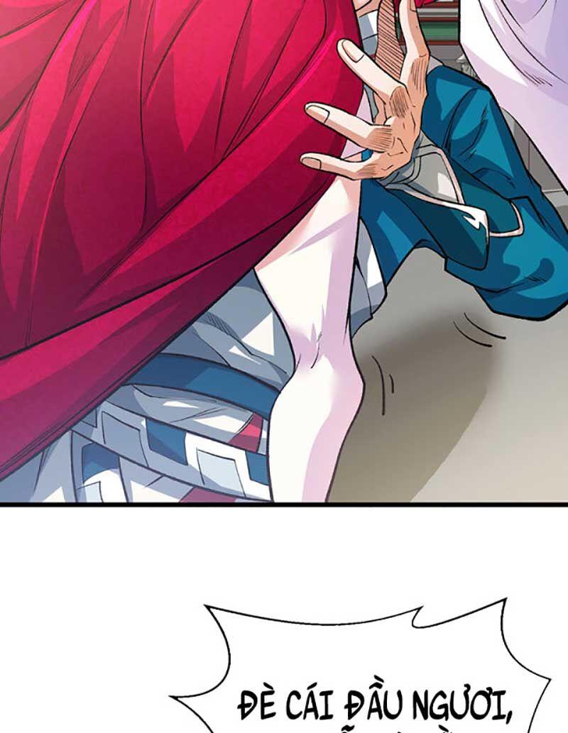 võ đạo độc tôn chapter 626 38