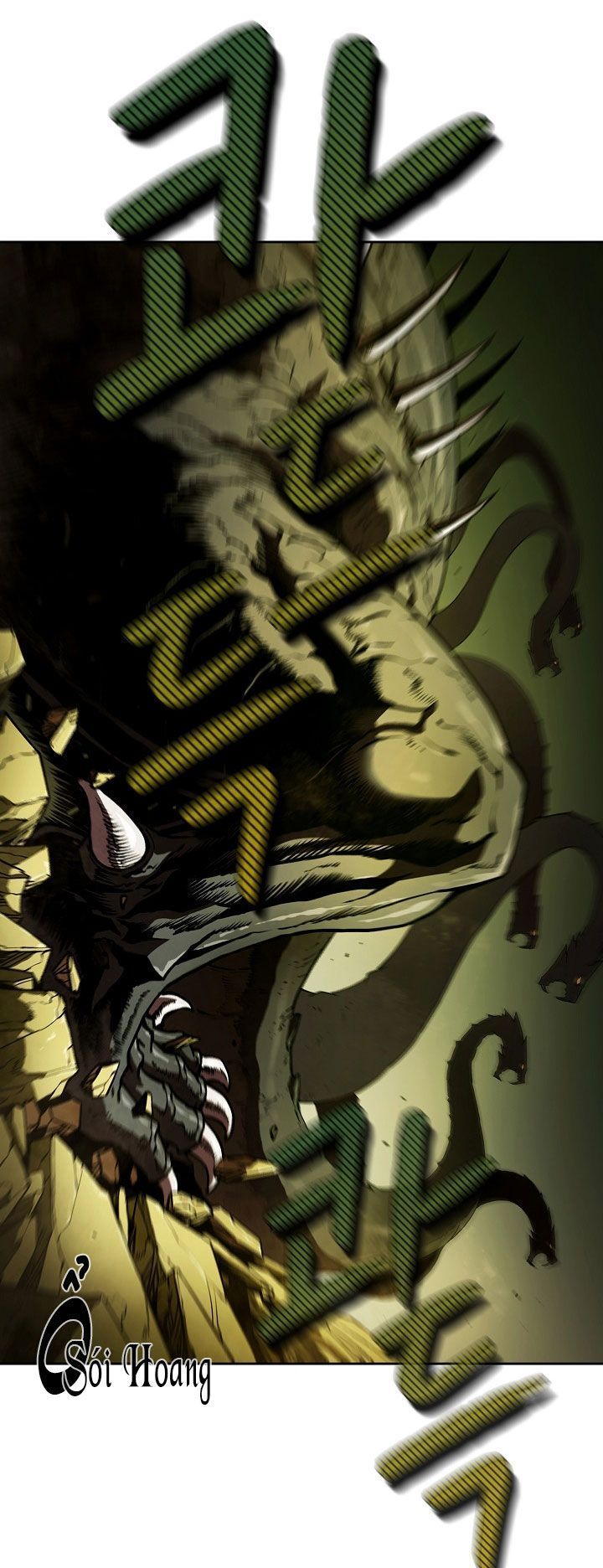 chòm sao trở về từ địa ngục chapter 18 36