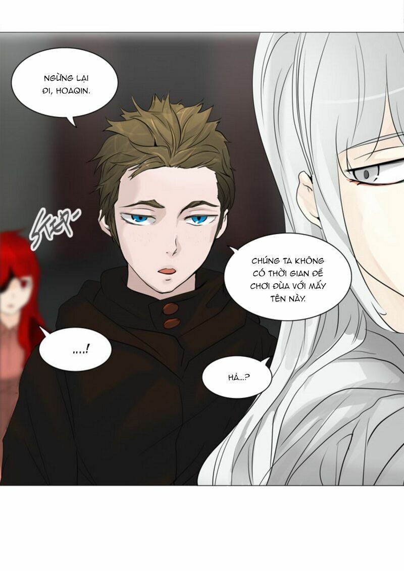 tòa tháp bí ẩn 2 chapter 158 42