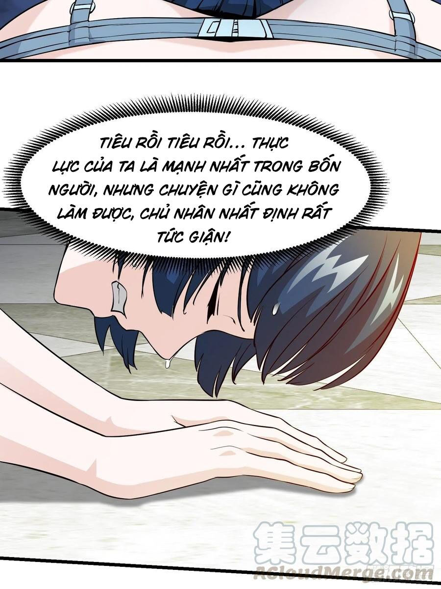 ta chẳng qua là một đại la kim tiên chapter 91 18