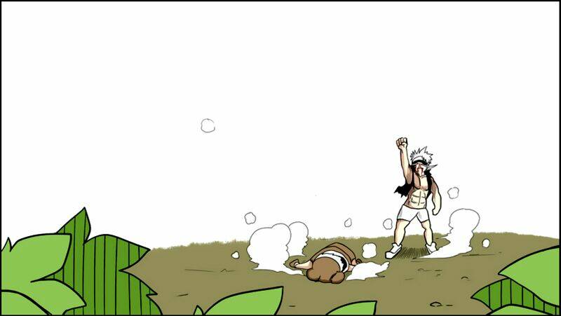 senyuu chapter 49 23