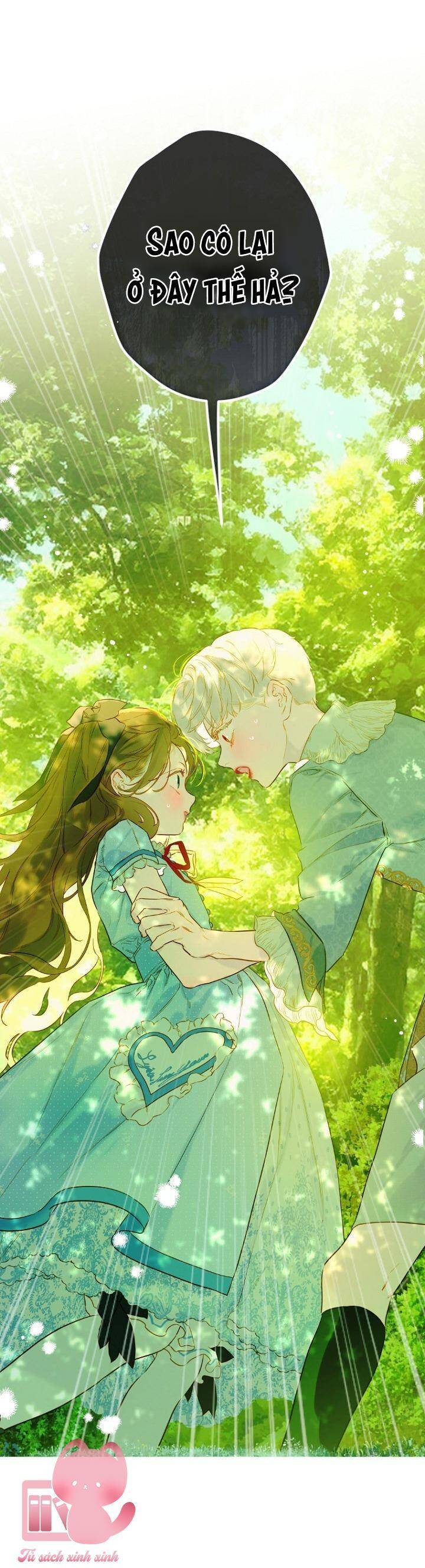 mẹ tôi lại kết hôn lần nữa chapter 47 63