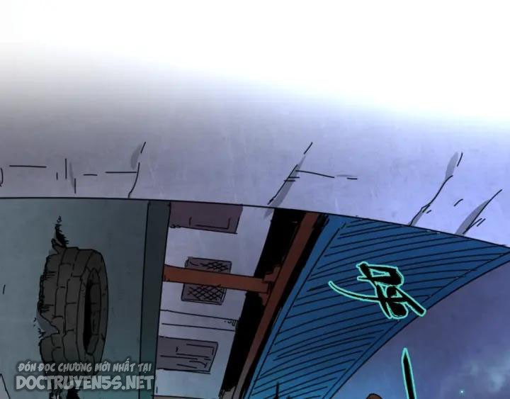 toàn cầu quỷ dị thời đại chapter 8 16