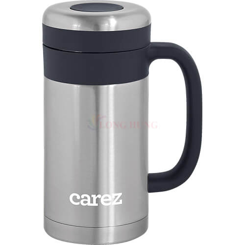 Cốc giữ nhiệt Carez 450ml IMC626S - Hàng chính hãng