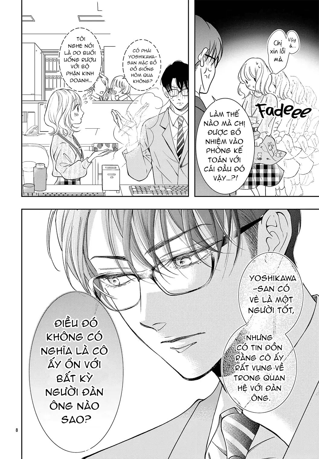 hoa và vận mệnh nghiện ngập chapter 1.1 10