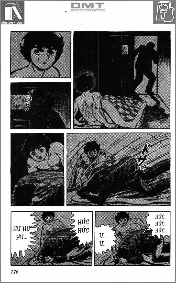 ganbare genki chapter 60 5