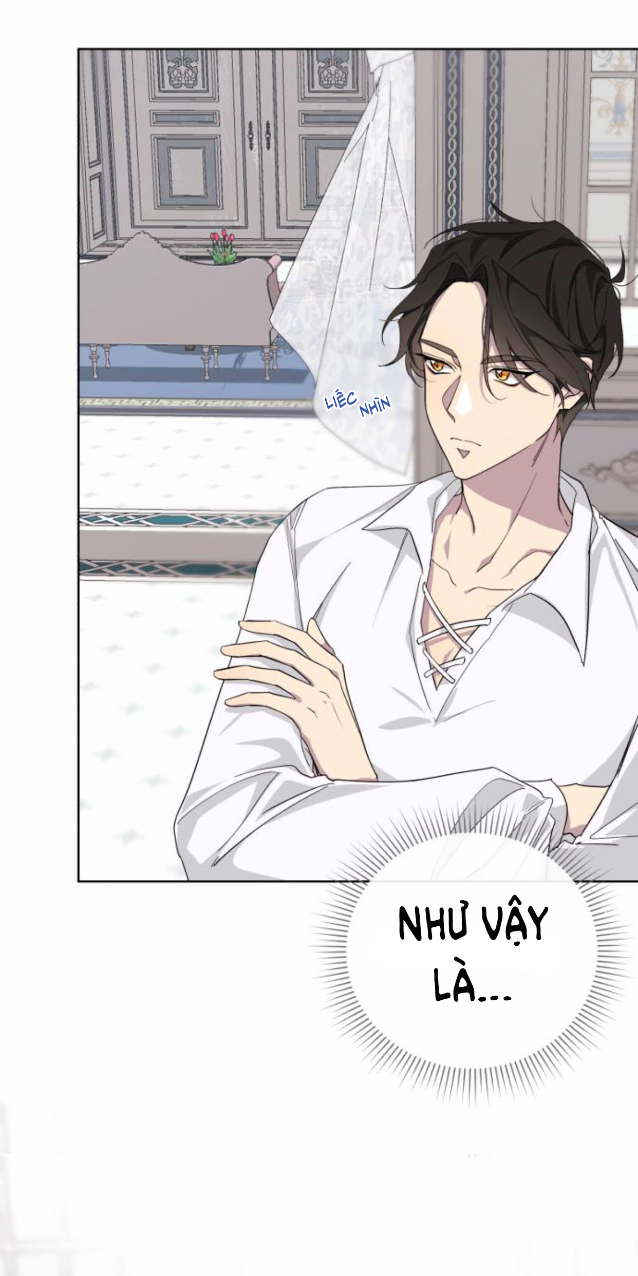 đã có lúc ta muốn nàng chết đi chapter 27 5