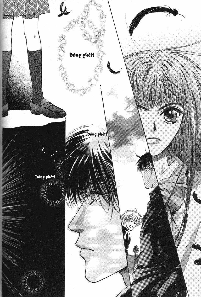 komatta toki ni wa hoshi ni kike! chapter 31 10