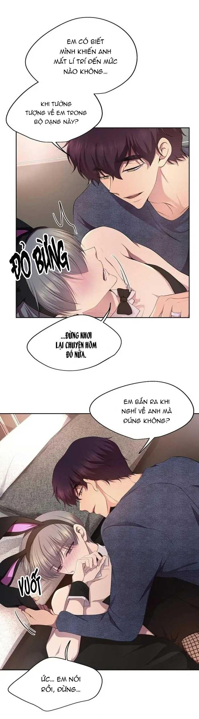 giữ em thật chặt (hold me tight) chapter 135 15