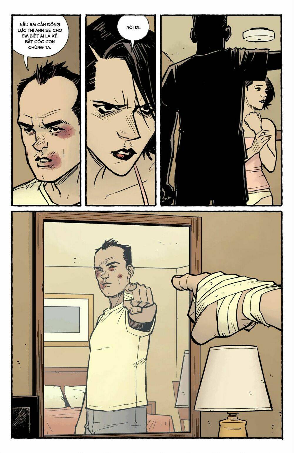 fight club 2 chapter 2 23