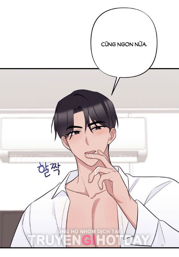 Hãy Khóc Cho Thật Xinh Đẹp Đi chapter 5.1 - Trang 9