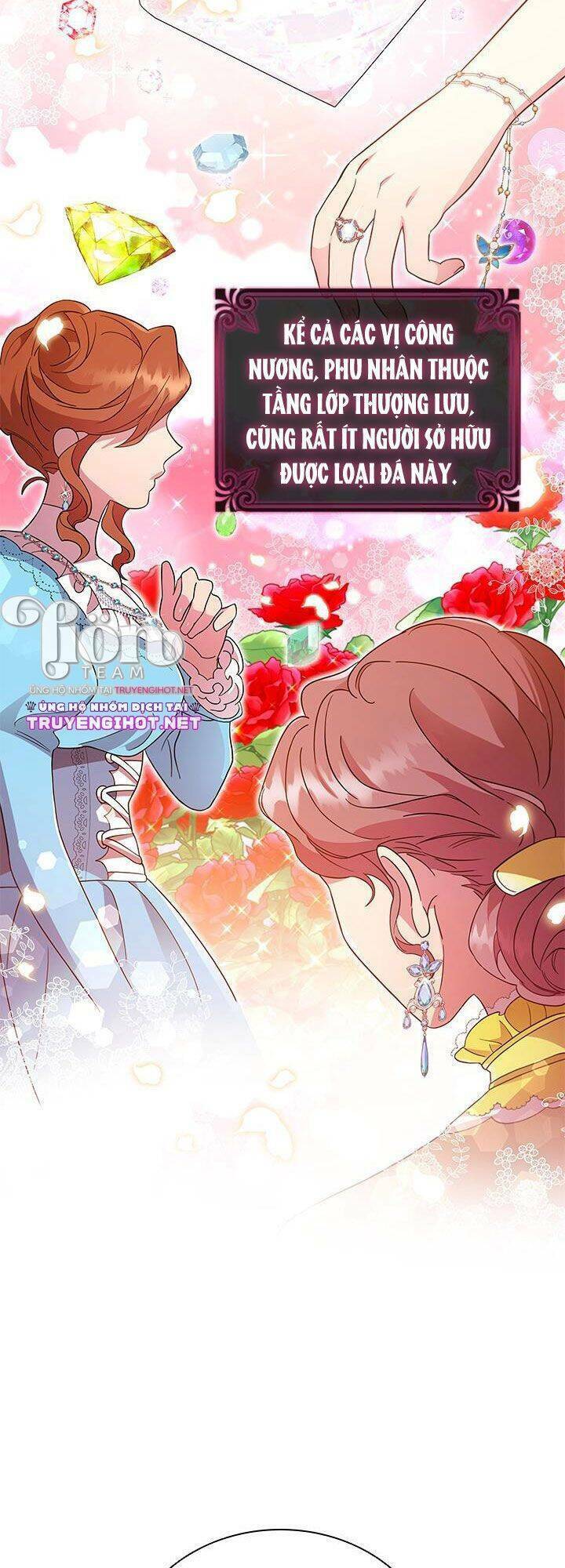 tôi đã ly hôn nhưng lại trở thành tài phiệt chapter 13.1 14