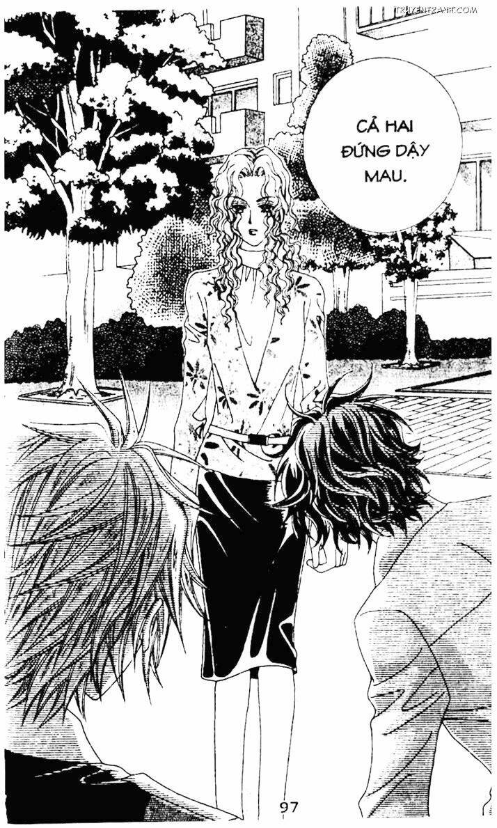 điên vì yêu - love like crazy chapter 61 13