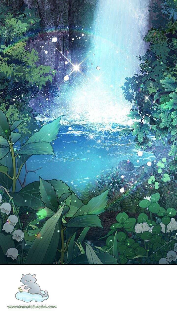 [15+] công chúa chloe chapter 86 34