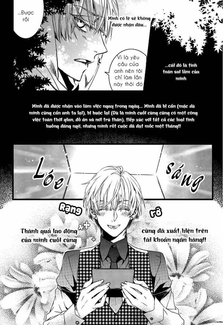 thư viện ma cà rồng chapter 10 7