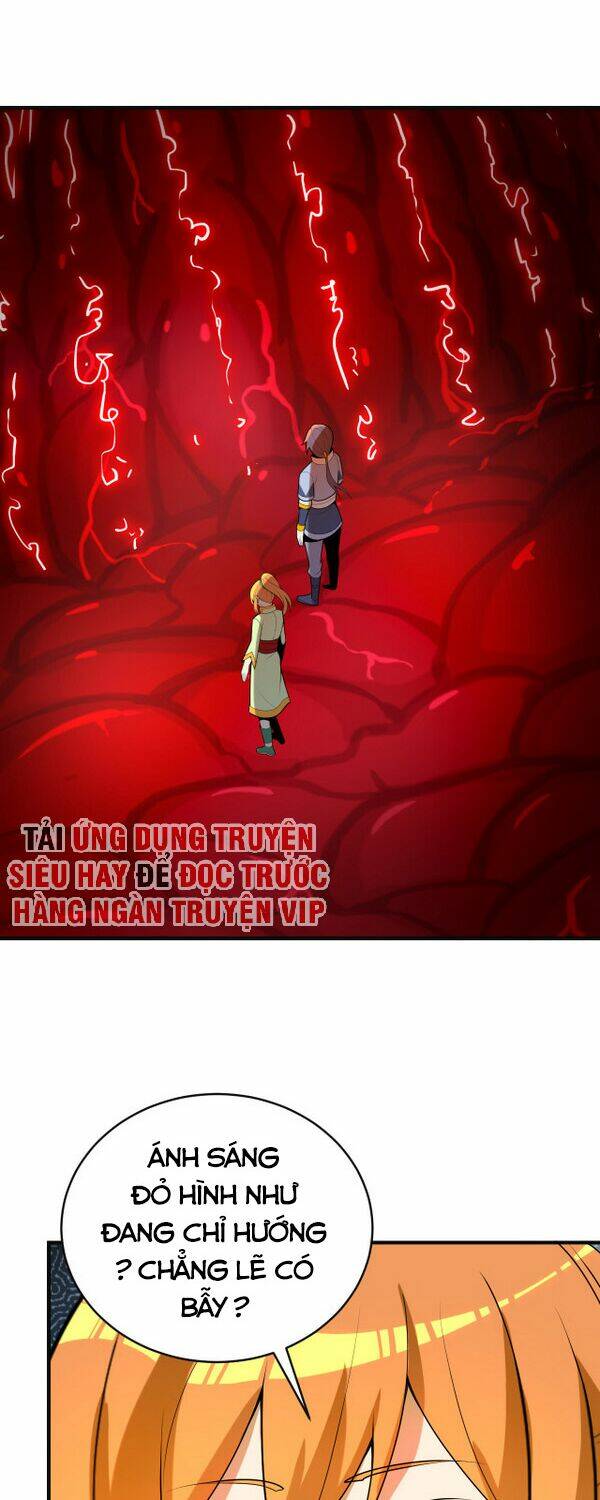 thôn phệ một thế giới tu tiên chapter 89 44