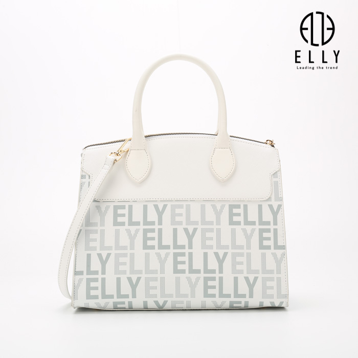 Túi xách nữ Monogram Canvas ELLY – EL207