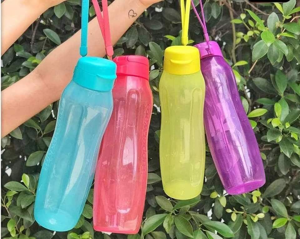 Bình nước Eco bottle Gen II 1L - Tupperware chính hãng