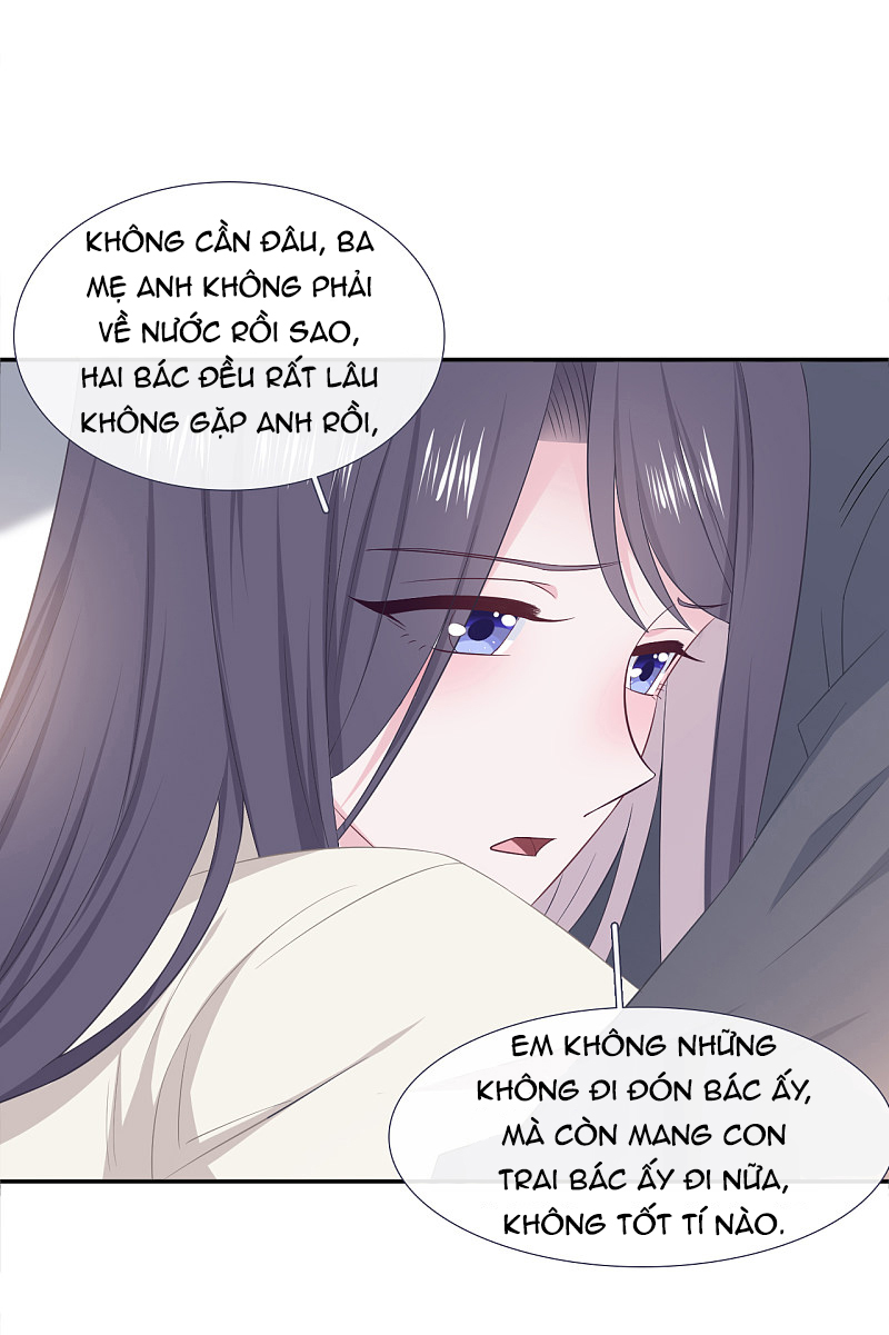 cái thùng cơm sát vách chapter 83 9