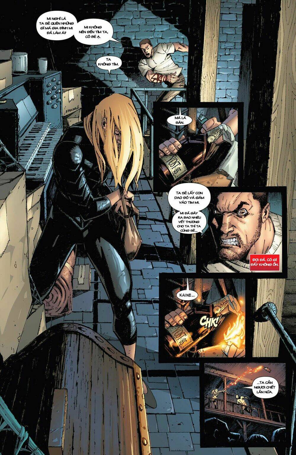 scarlet spider chapter 6 11