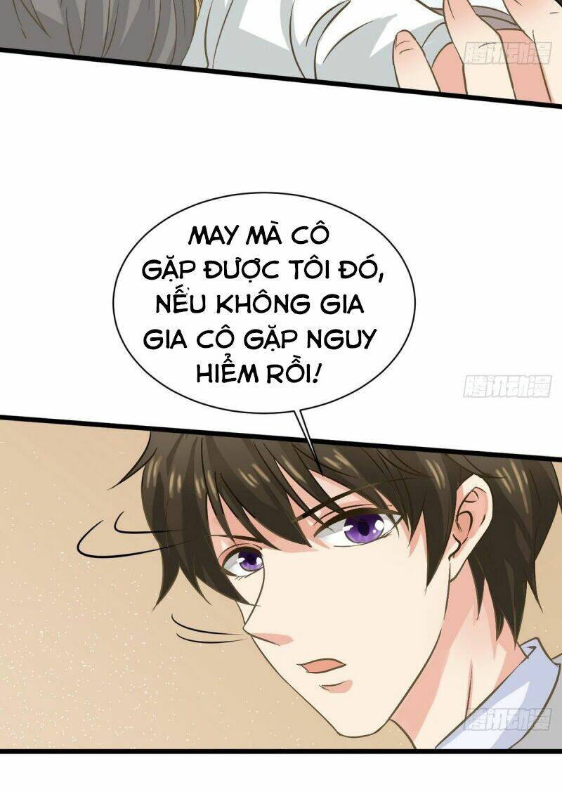 hắn là long ngạo thiên chapter 23 16