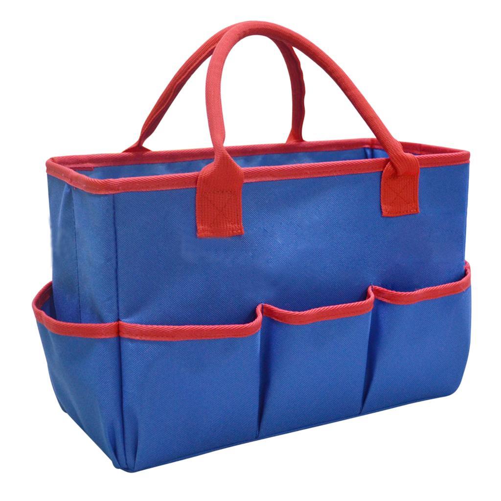 Craft Storage Tote Bag Sewing Liner Storage Organizer