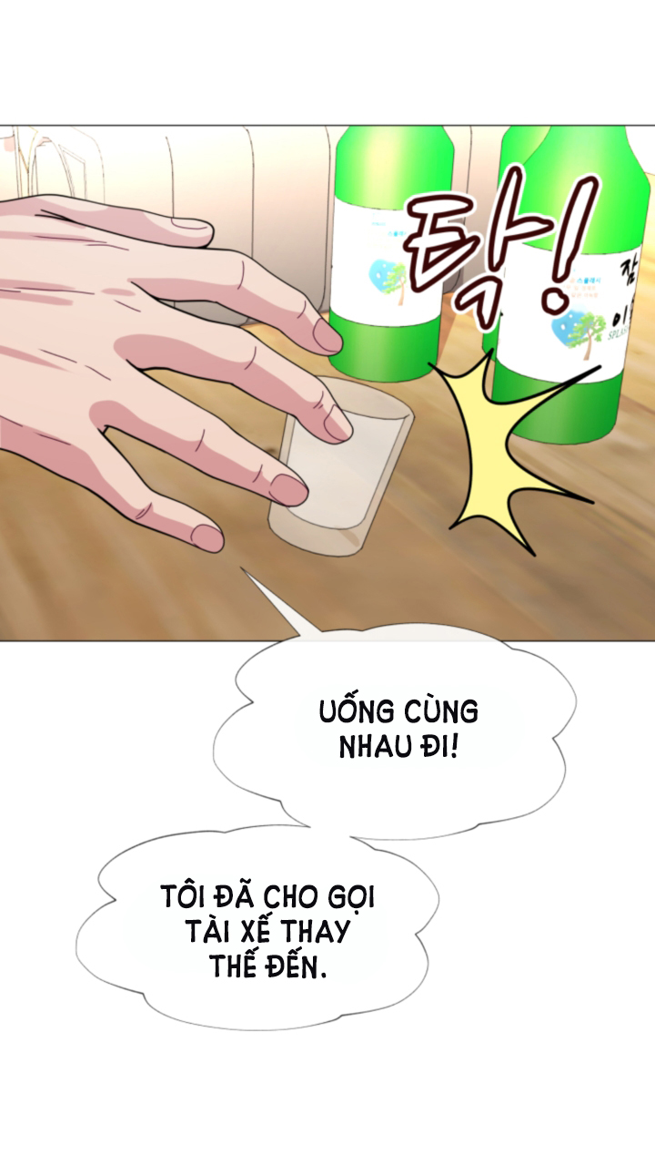 [18+] con không muốn đâu, cha à! chapter 10.2 11