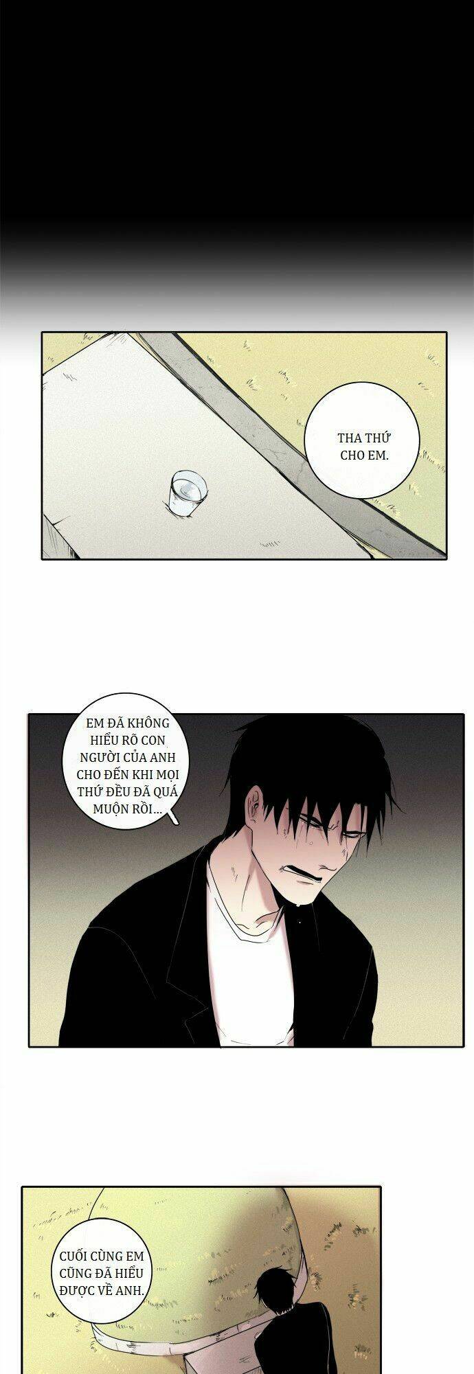 the children's teacher, mr. kwon chapter 52 14