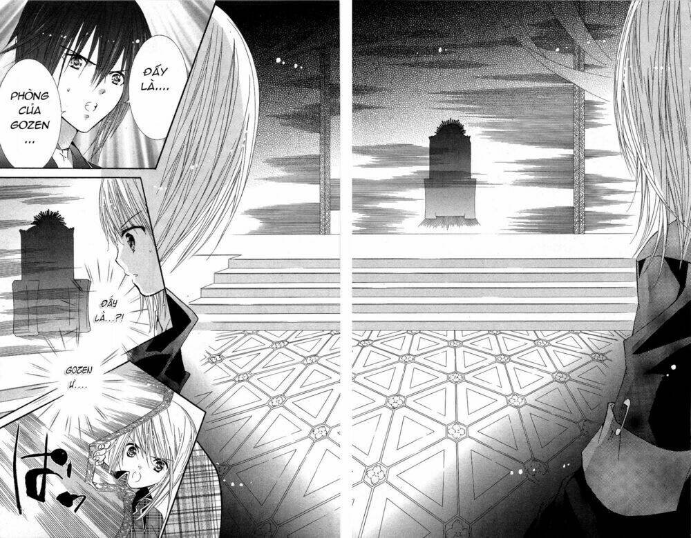 shugo chara chapter 40 19