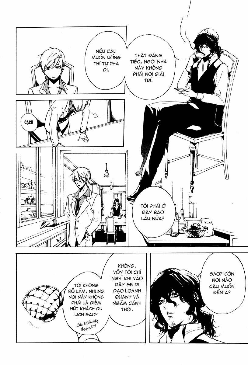 are you alice? chapter 2 16