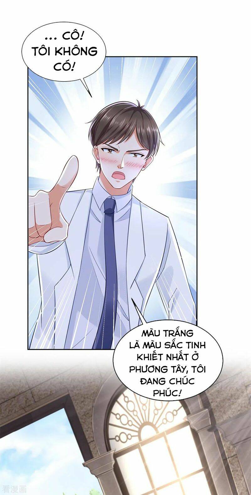 chí tôn toàn năng chapter 82 27