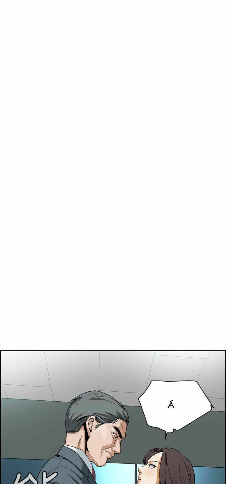 giấc mơ khủng khiếp - deadful dream chapter 5 49