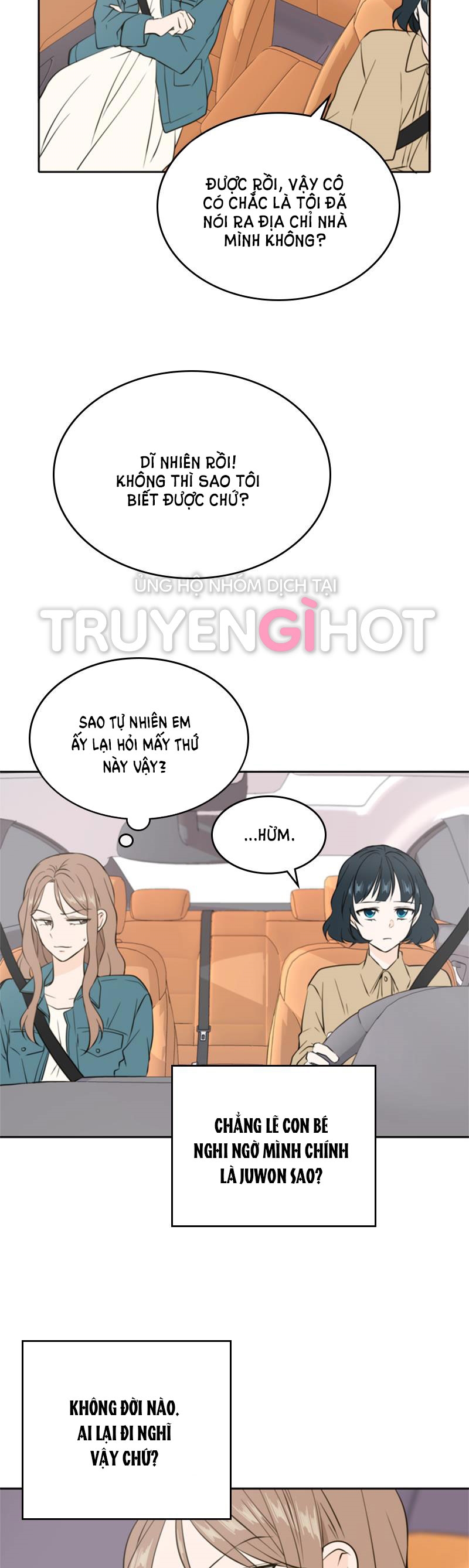 hẹn gặp anh ở kiếp thứ 19 chapter 36 14