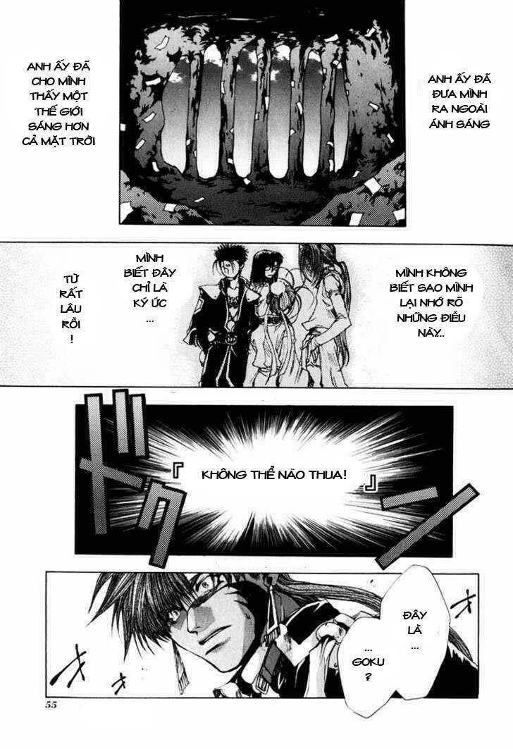 saiyuki chapter 31 20