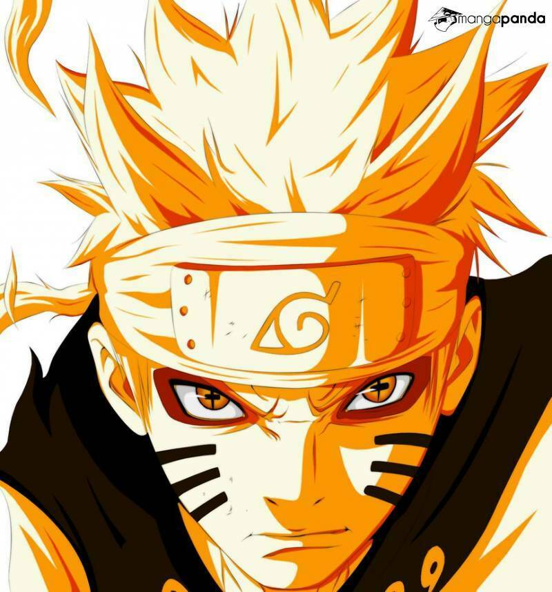 naruto - cửu vĩ hồ ly chapter 650 1